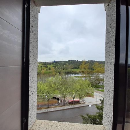 Balneario De Ledesma Hotel Vega de Tirados Kültér fotó