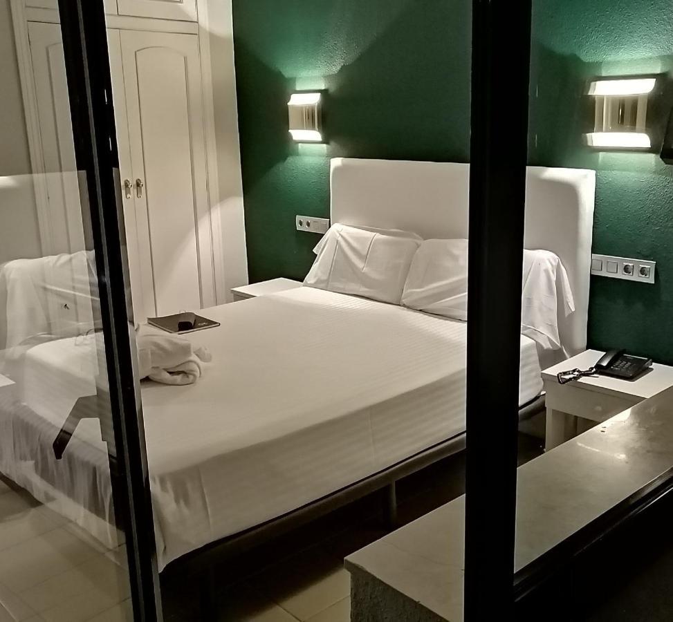 Balneario De Ledesma Hotel Vega de Tirados Kültér fotó