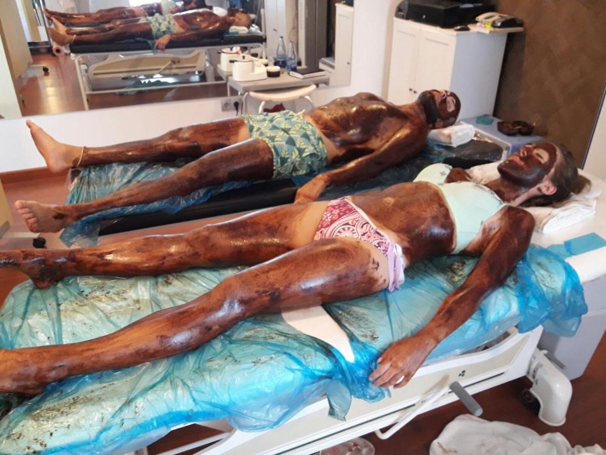 Balneario De Ledesma Hotel Vega de Tirados Kültér fotó
