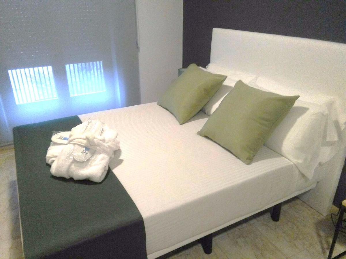 Balneario De Ledesma Hotel Vega de Tirados Kültér fotó