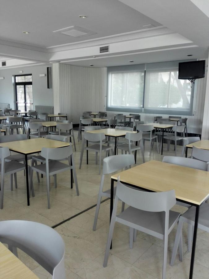 Balneario De Ledesma Hotel Vega de Tirados Kültér fotó